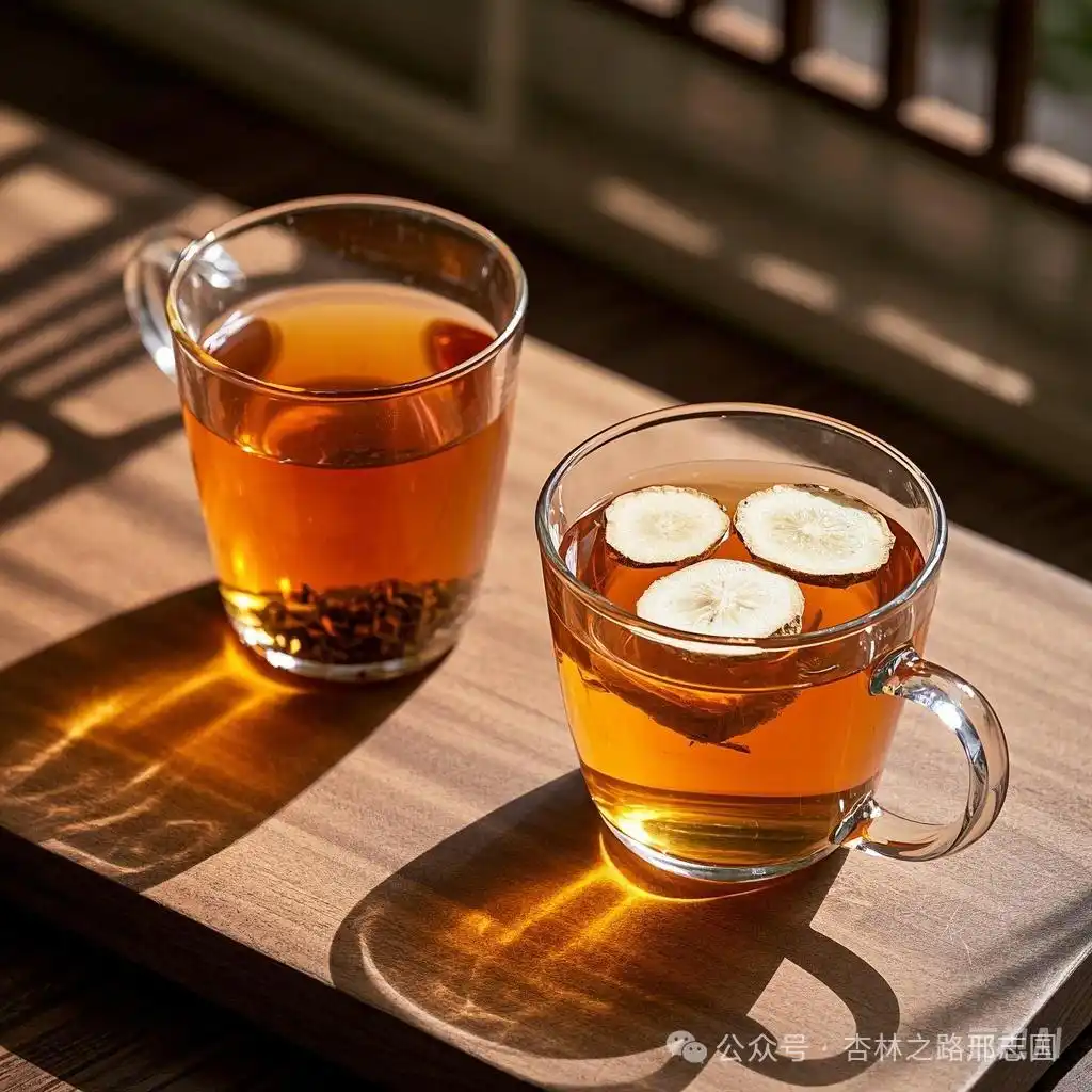 肝脓肿中药方剂